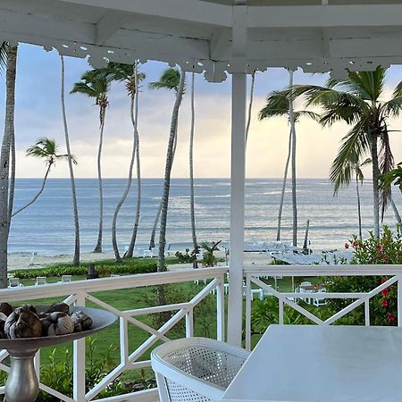 Hotel Todoblanco, Las Galeras, Samana ภายนอก รูปภาพ