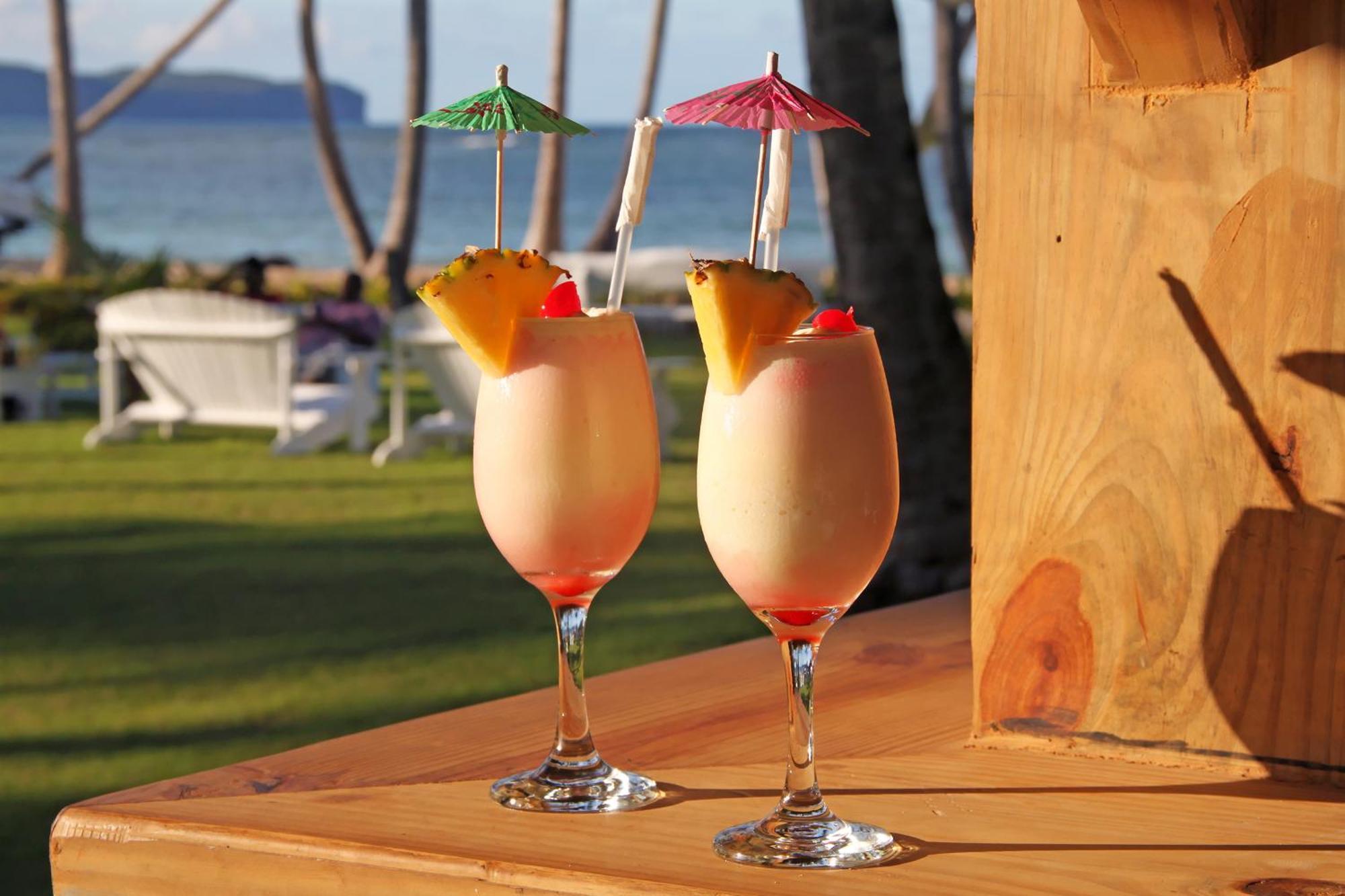 Hotel Todoblanco, Las Galeras, Samana ภายนอก รูปภาพ